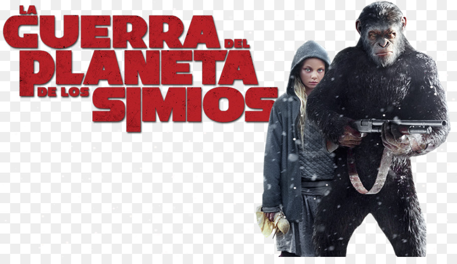 Película，Planeta De Los Simios PNG