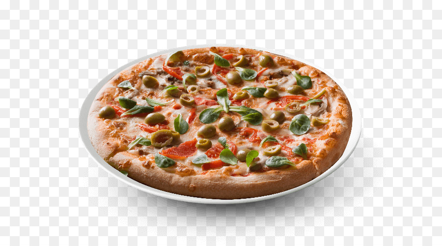 Californiastyle Pizza，Ramen PNG