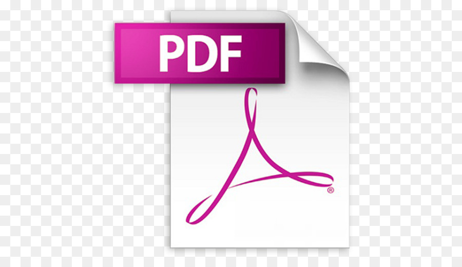 Pdf，Documento PNG