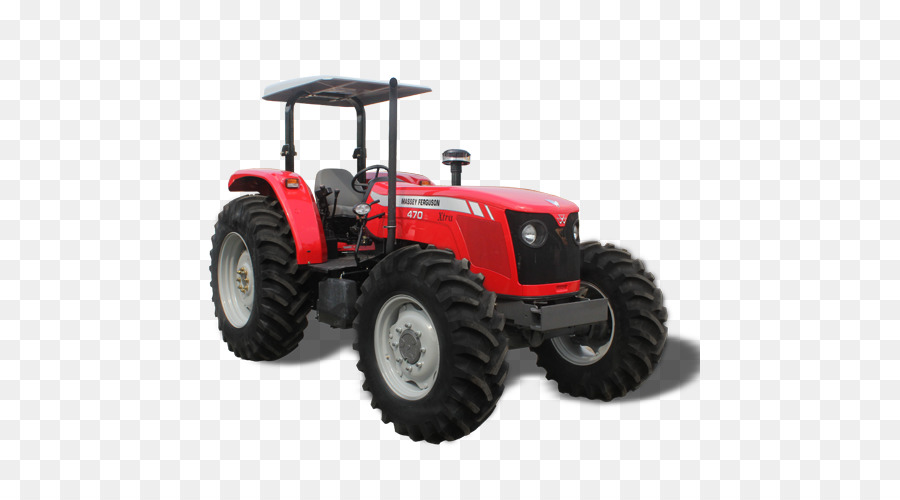 Mahindra Mahindra，Tractor PNG