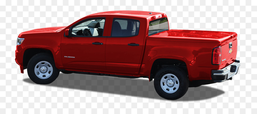 Camioneta，Chevrolet Colorado PNG