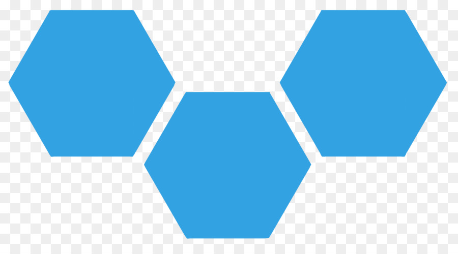 Hexágonos，Hexágono PNG