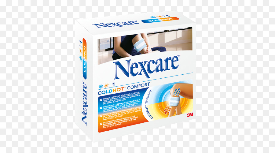 Nexcare，El Dolor PNG