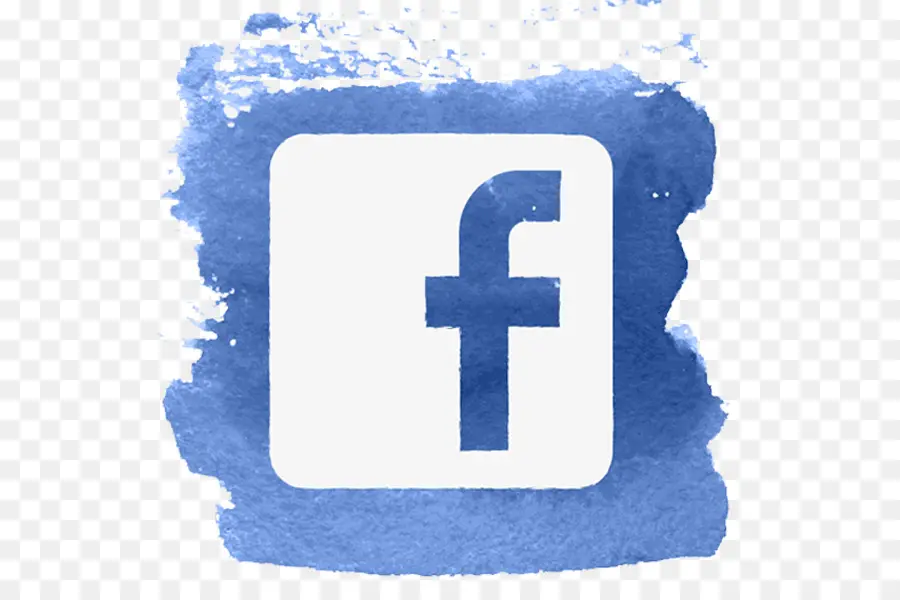 Logotipo De Facebook，Redes Sociales PNG