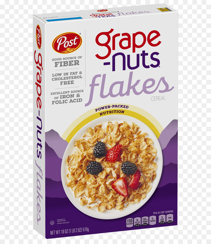 Muesli，Copos De Maíz PNG