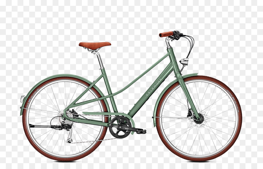 Bicicleta Amarilla，Bicicleta PNG