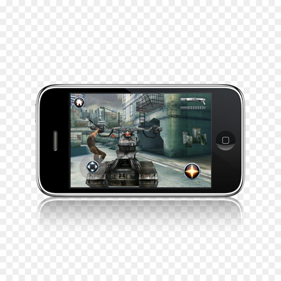 Smartphone，Reproductor De Medios Portátil PNG