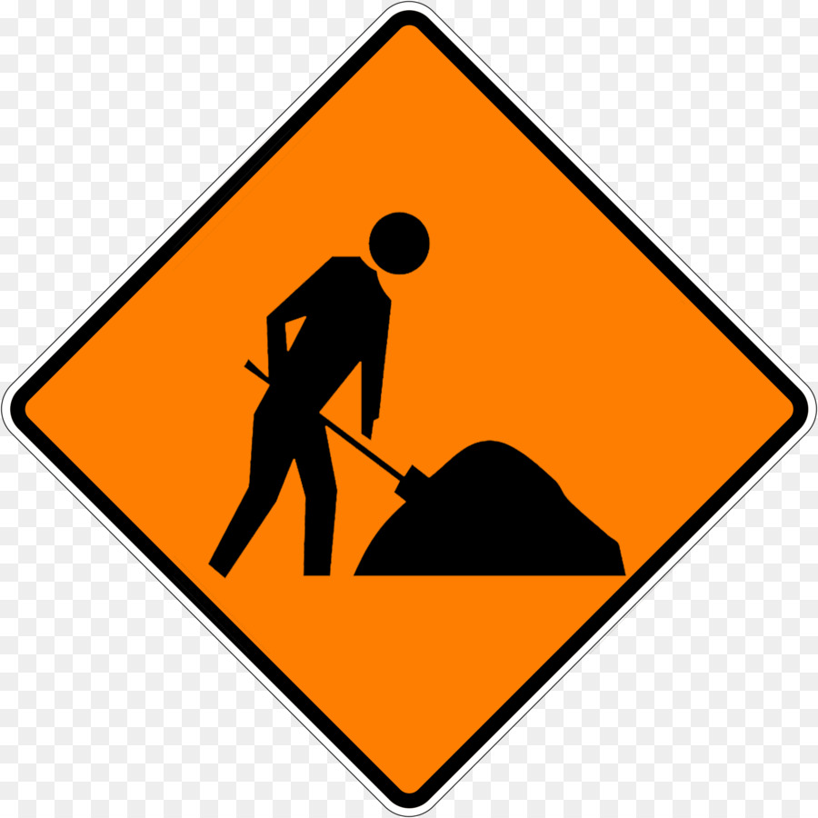 Signo De Construcción，Advertencia PNG