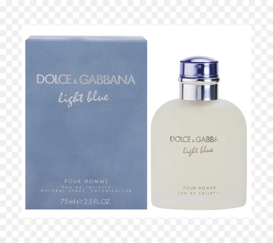 La Luz Azul，Dolce Gabbana PNG