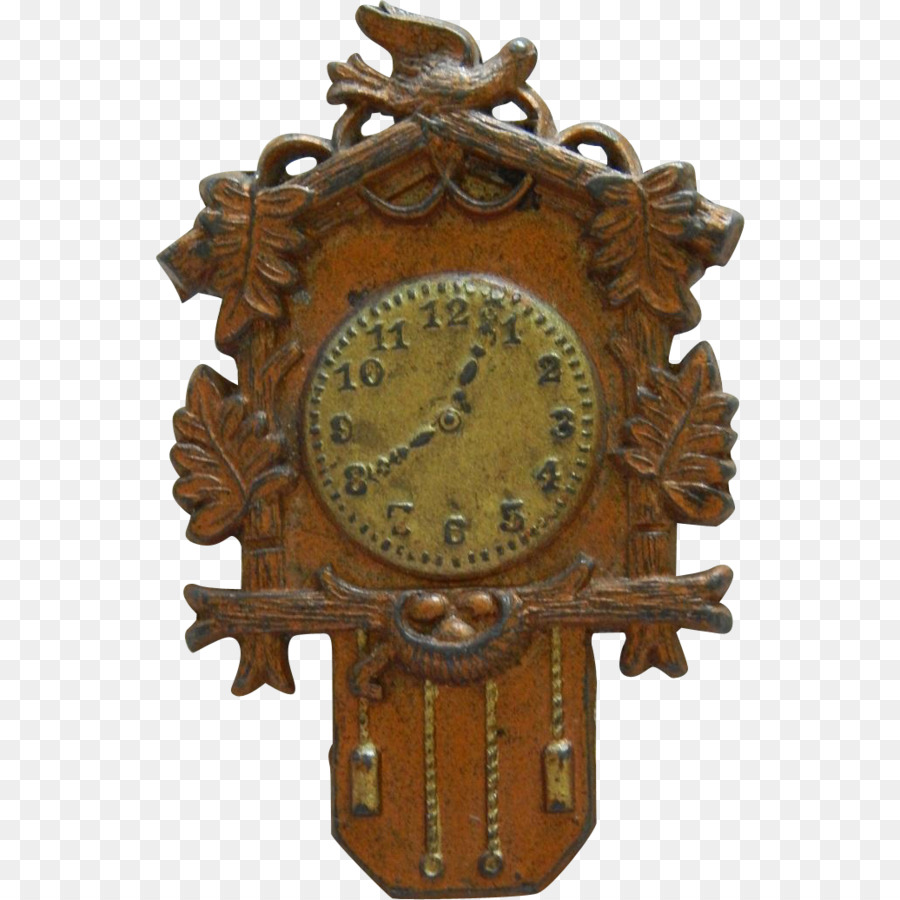 Reloj De Cuco，Antigüedades PNG