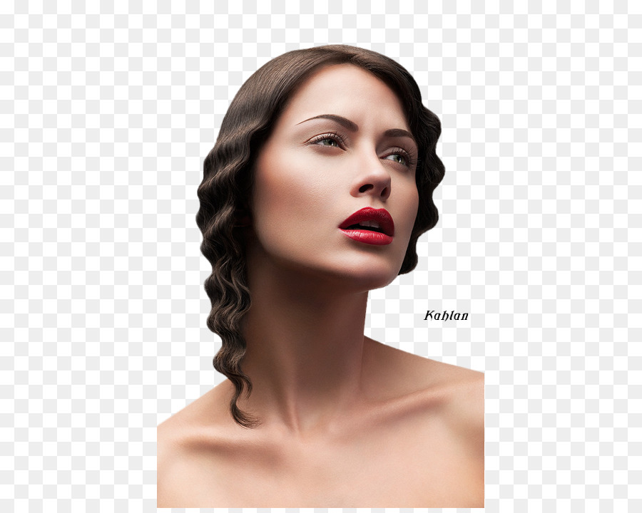 Onda Dedo，Cabello PNG