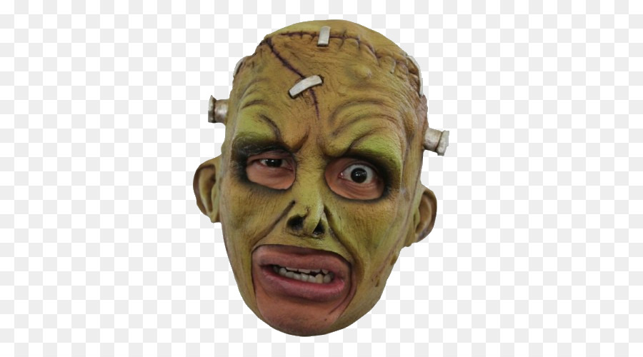 Mascarilla，Frankenstein PNG