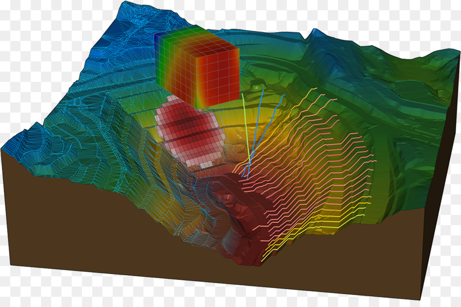 Plaxis，Ingeniería Geotécnica PNG