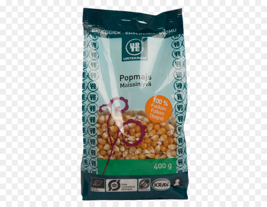 Alimentos Orgánicos，Las Palomitas De Maíz PNG