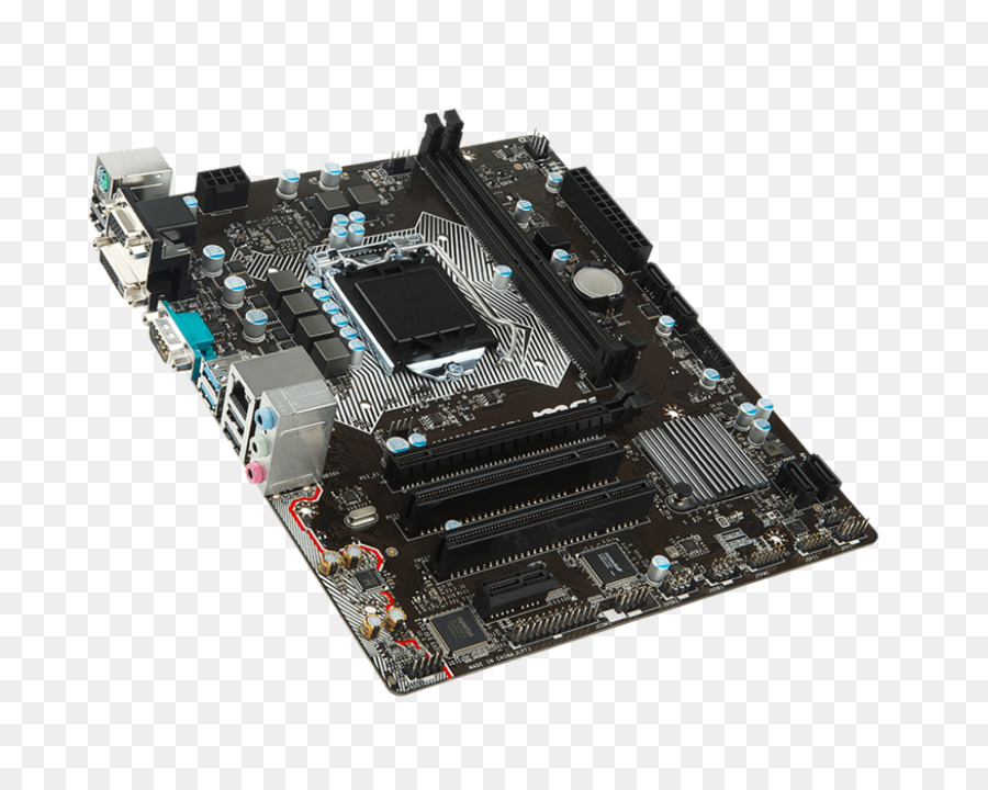 Placa Madre，Computadora PNG