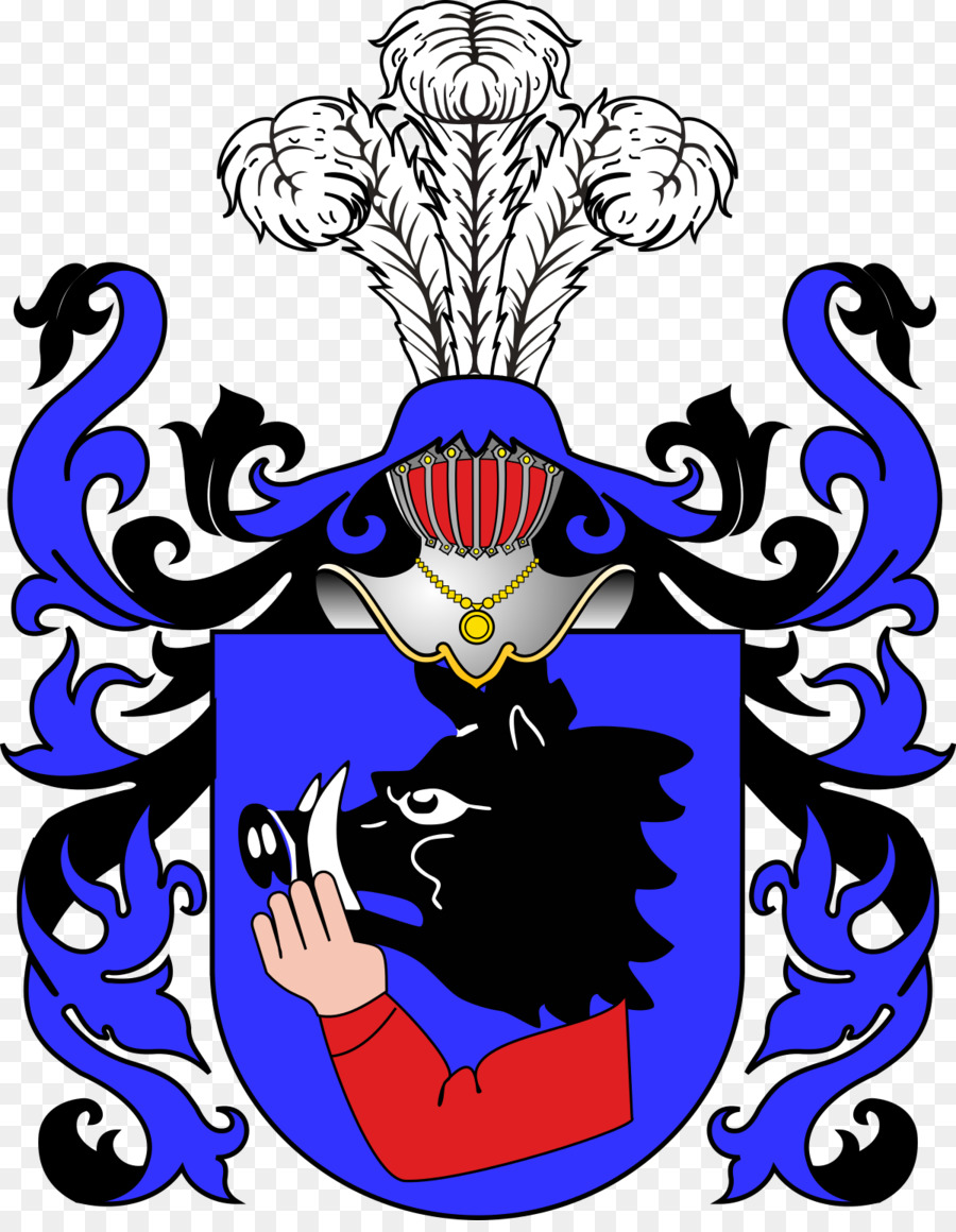 Escudo De Armas，Polonia PNG