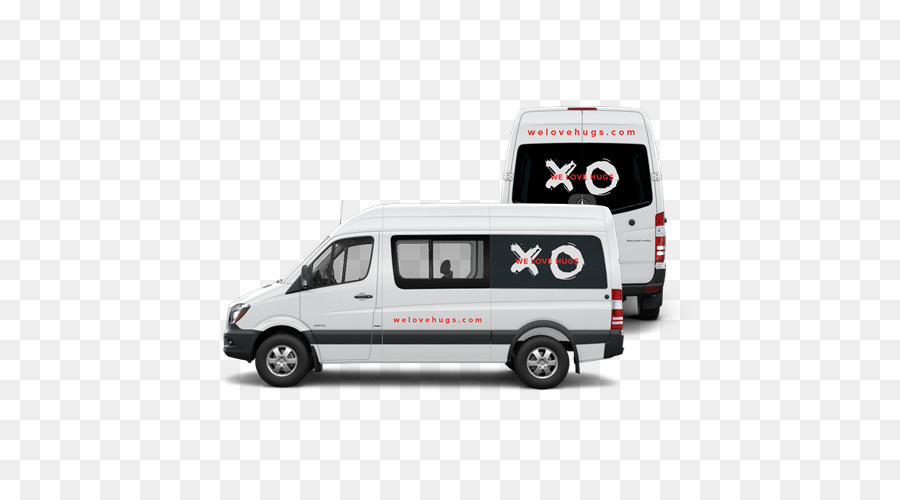 En 2016 Mercedes Benz Sprinter，Mercedesbenz PNG