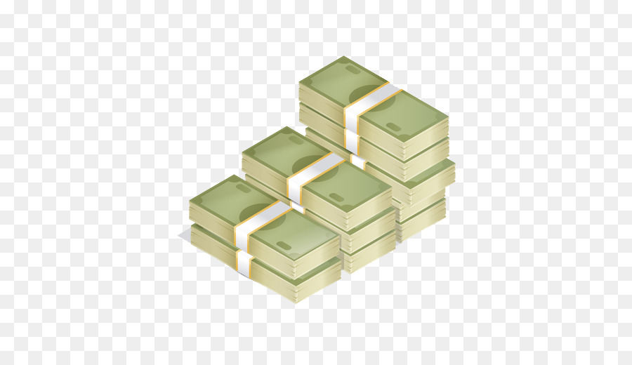 Dinero，Crédito PNG