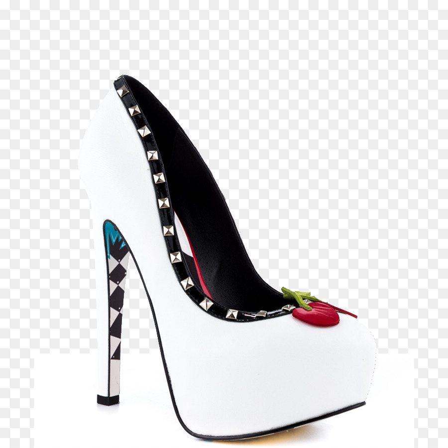 Highheeled Zapato，Zapato PNG