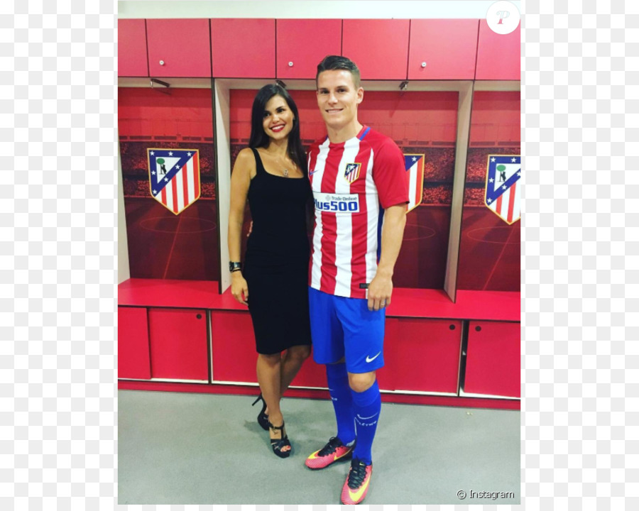 Atlético Madrid，Mujer PNG