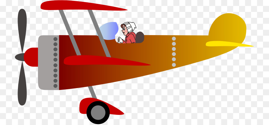 Avión，La Aeronave PNG