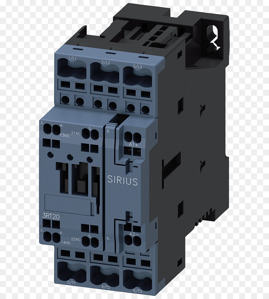 Disyuntor，Contactor PNG