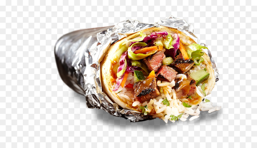 Cocina Vegetariana，Burrito PNG