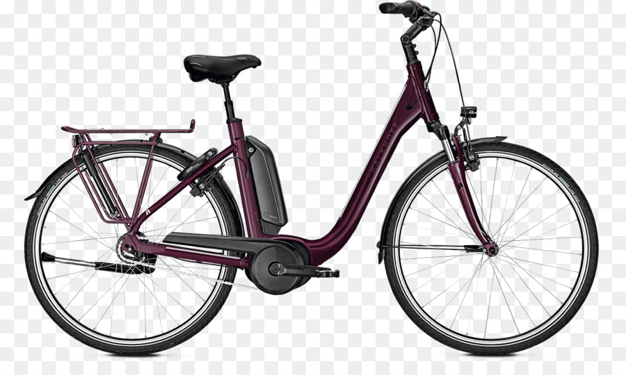 Bicicleta Eléctrica，Bicicleta PNG