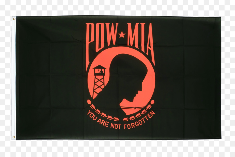 Estados Unidos，La Liga Nacional De Familias Powmia Bandera PNG