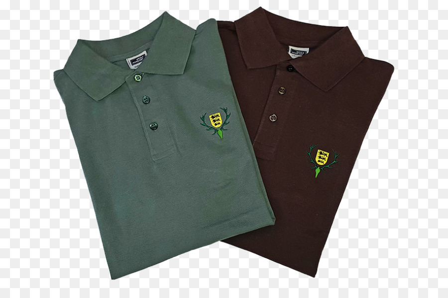 La Camisa De Polo，Camiseta PNG