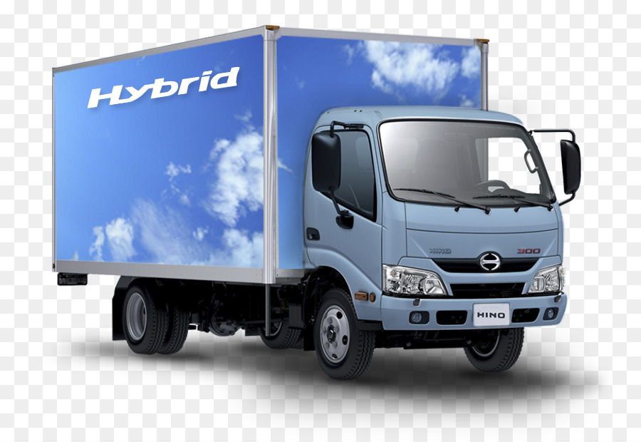 Coche，Hino Motors PNG