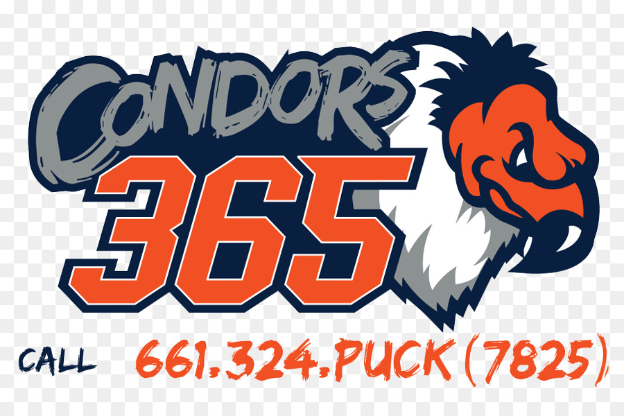 Bakersfield Condors，Boleto PNG