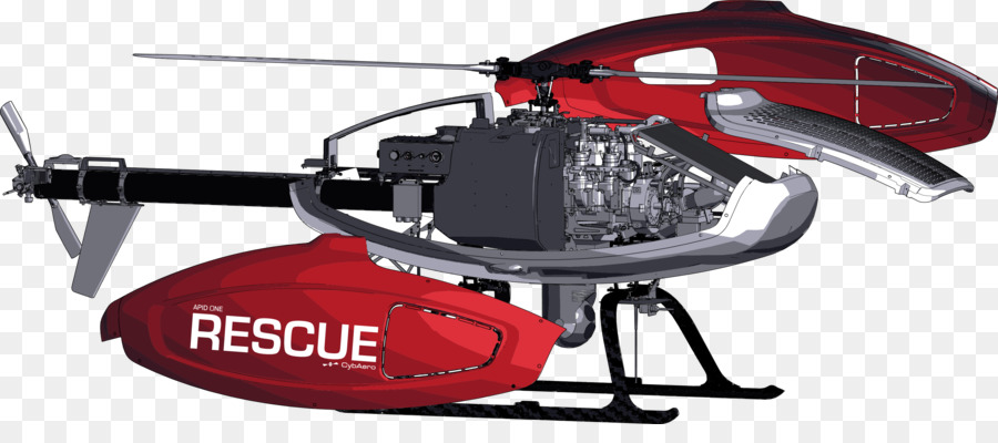 Helicóptero De Rescate，Emergencia PNG