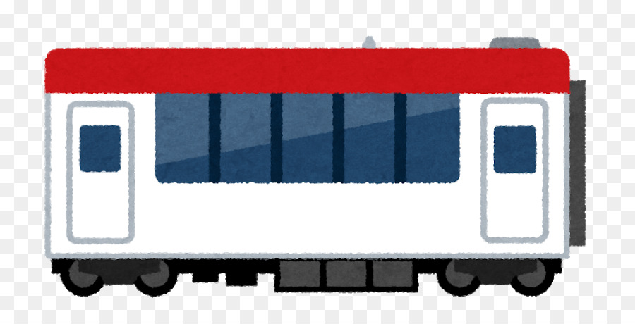 Tren，Transporte PNG