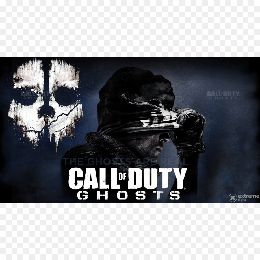 Call Of Duty Black Ops，Call Of Duty Ghosts PNG