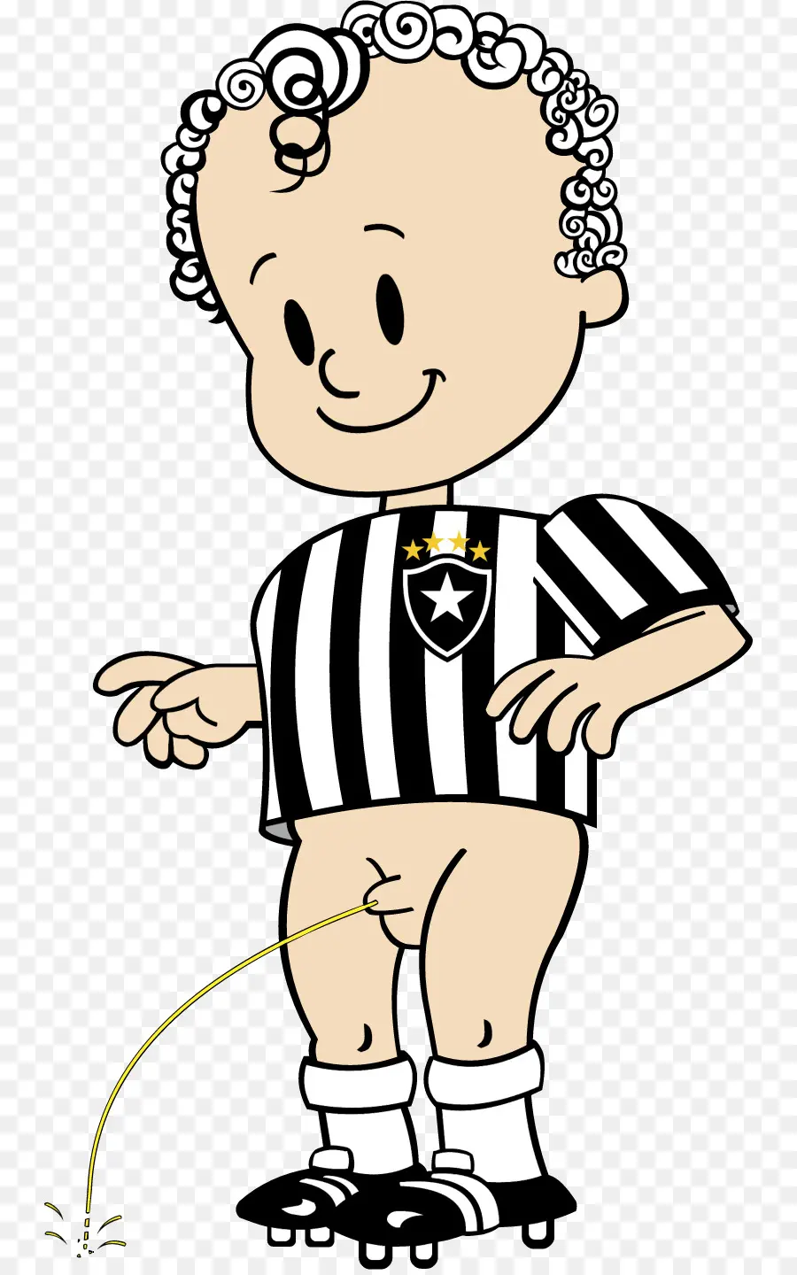 Botafogo De Futebol E Regatas，Brasil PNG