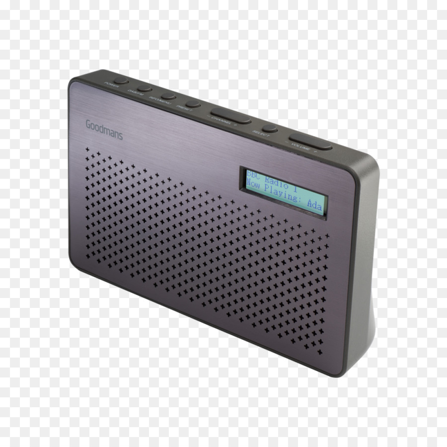 Radio，Transmisión De Audio Digital PNG