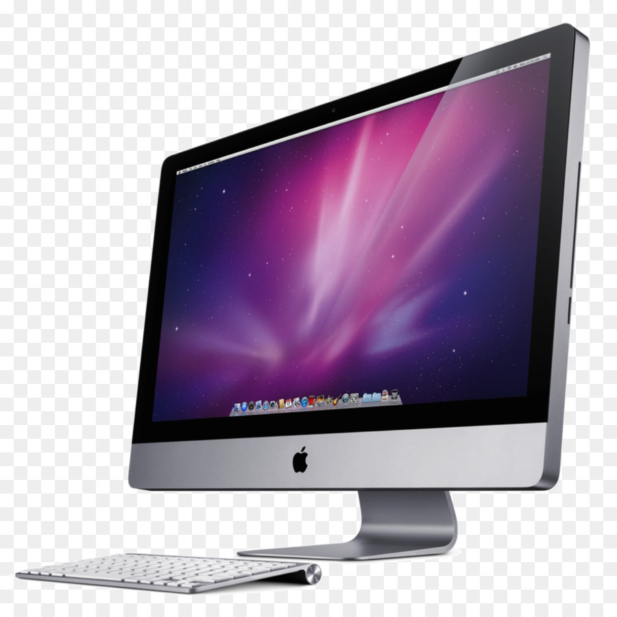 Macbook Pro，Imac PNG