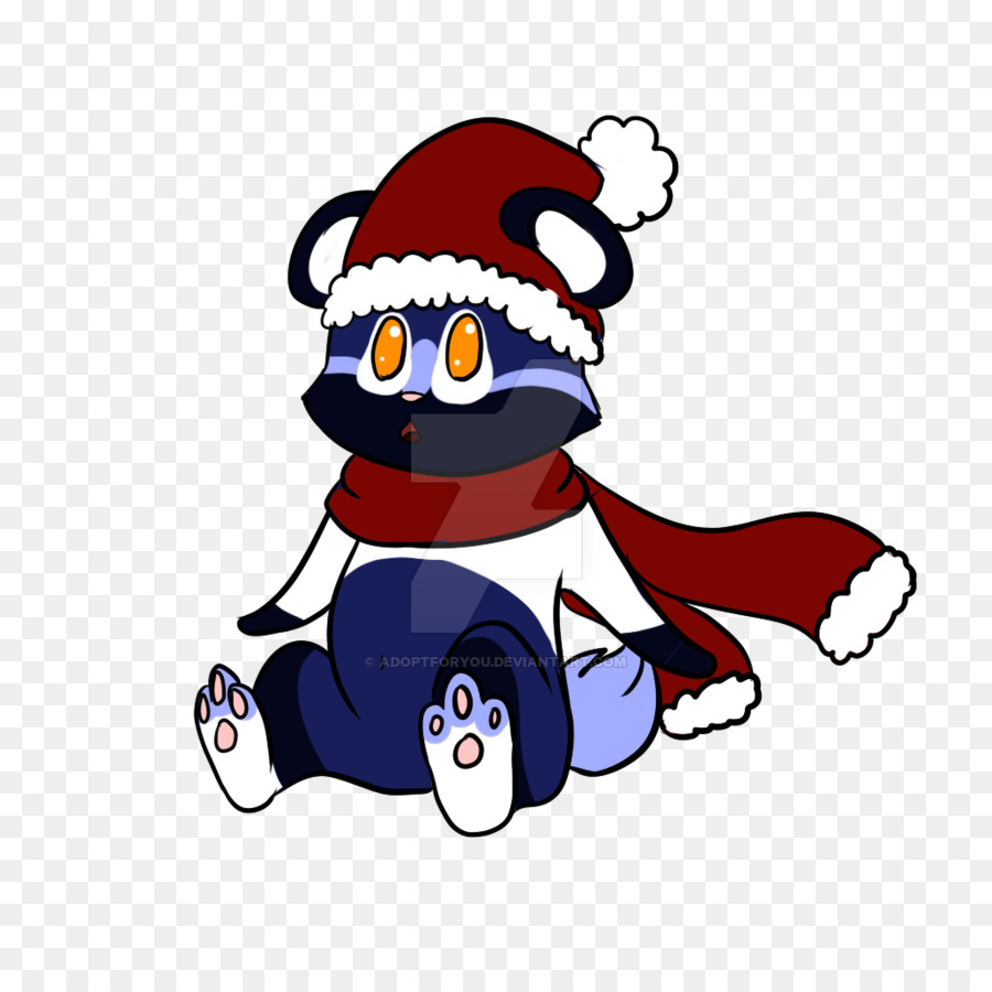 Pingüino，Adorno De Navidad PNG