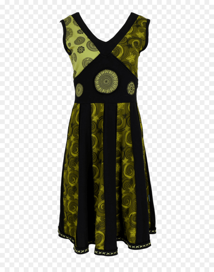 Vestido De Cóctel，Coctel PNG