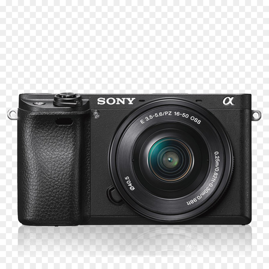 Sony Alpha 6300，Sony PNG