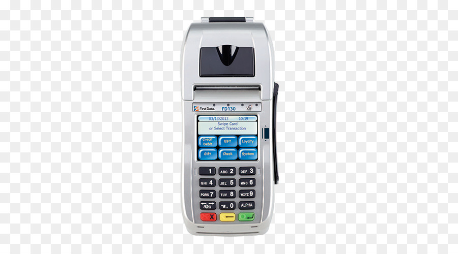 Emv，Los Primeros Datos PNG