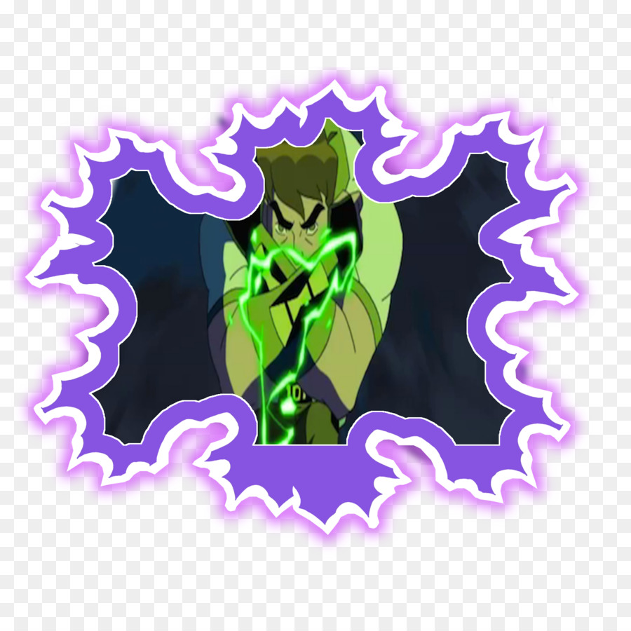 Ben 10，Extranet PNG