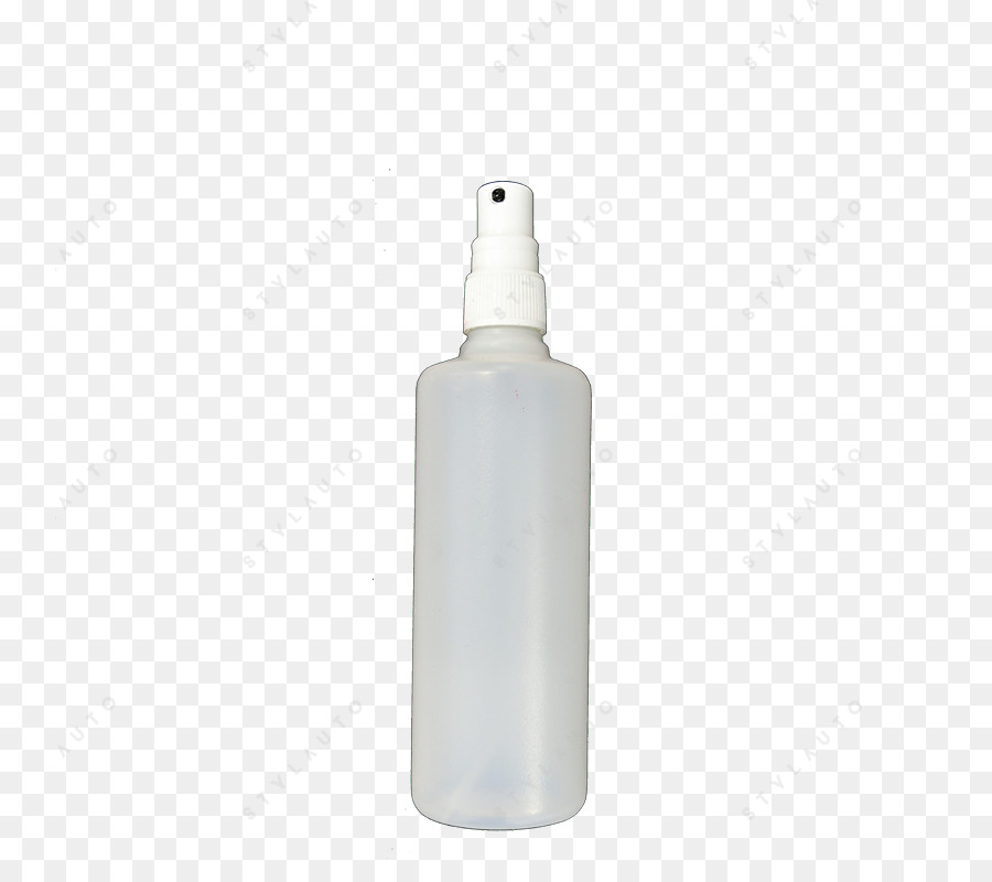 Botella De Plástico，De Plástico PNG
