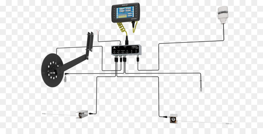 El Hardware De La Computadora，Software Informático PNG