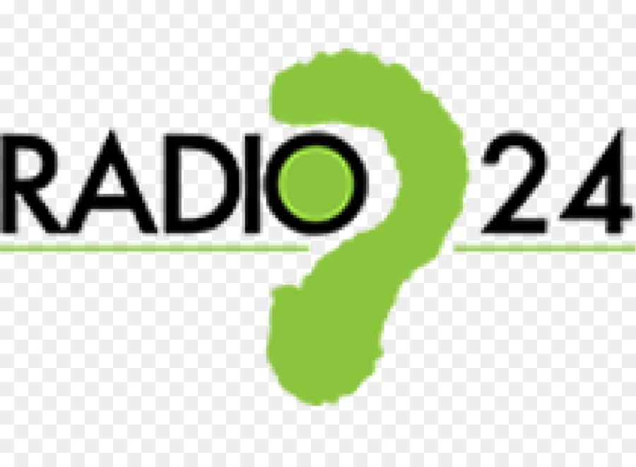 Radio 24，Italia PNG