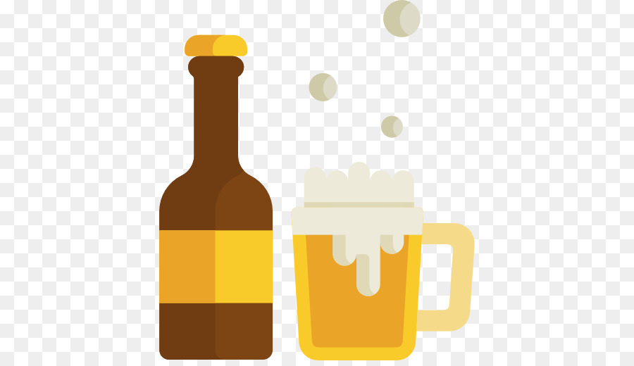 Bebidas Alcohólicas，Cerveza PNG