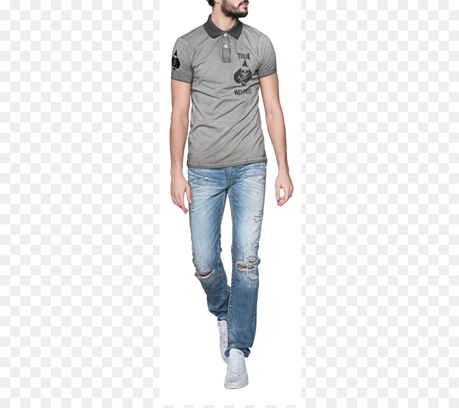 Jeans，Camiseta PNG