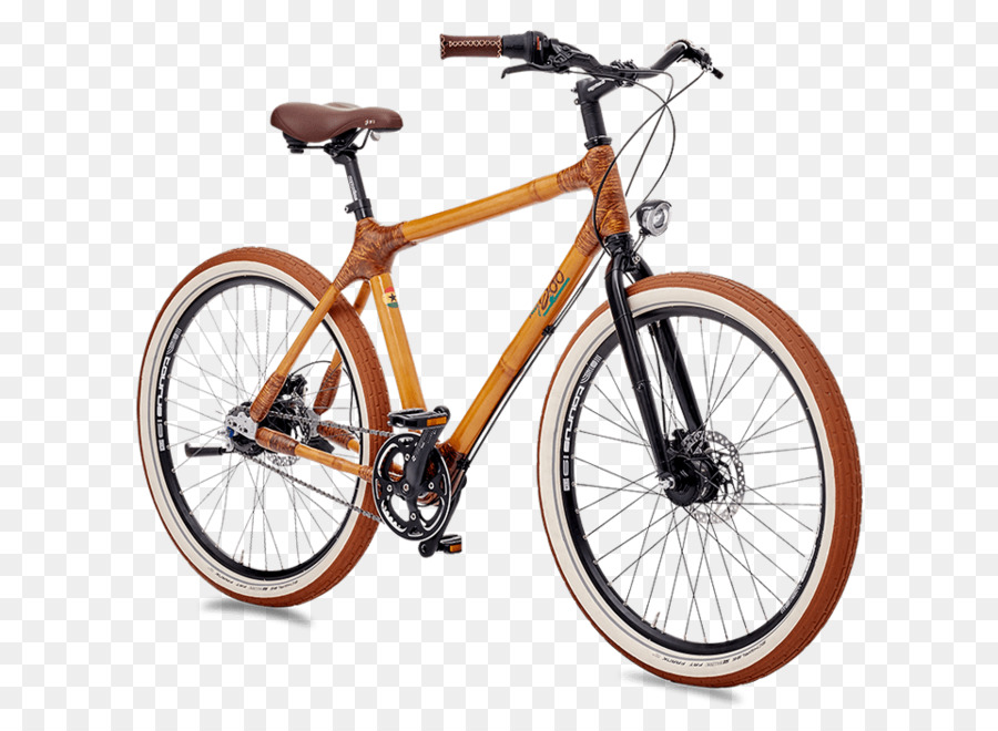 Bicicletas De Bambú，Bicicleta PNG