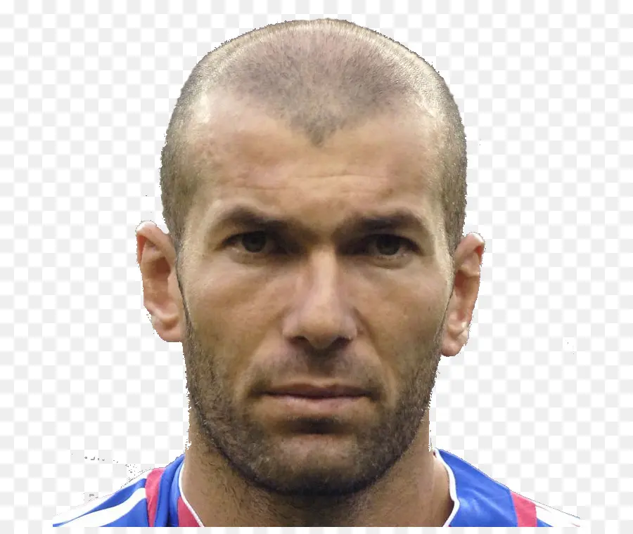 Zinedine Zidane，Fútbol PNG